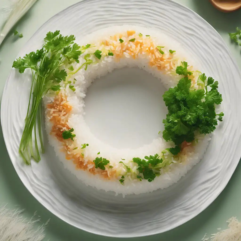 Rice Ring