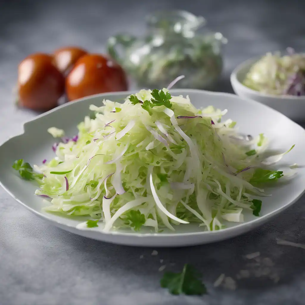 Cabbage Salad