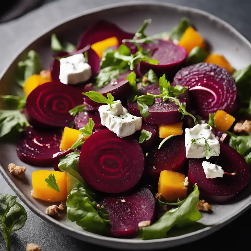 Beet Salad