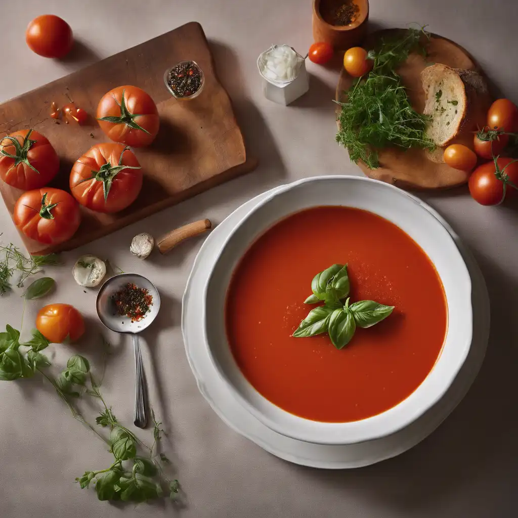 Tomato Soup