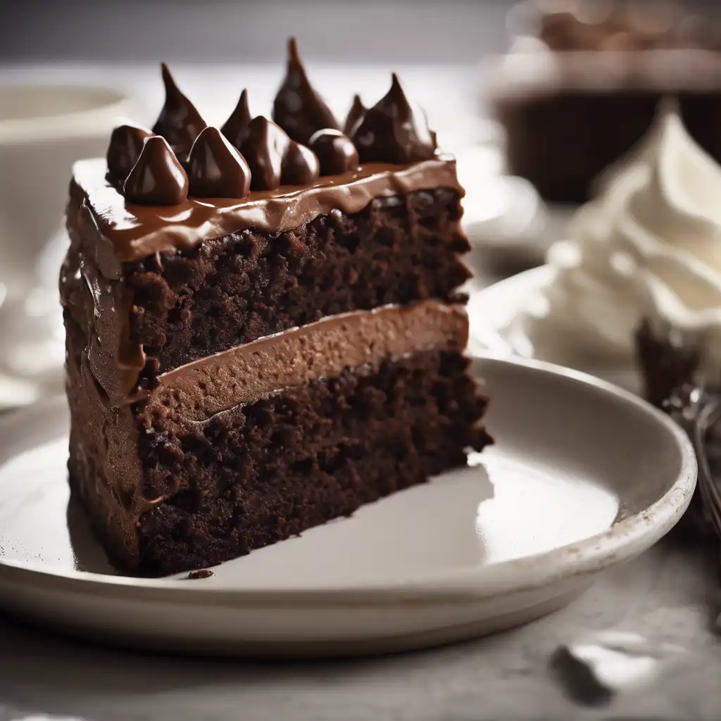 Chocolate Cake