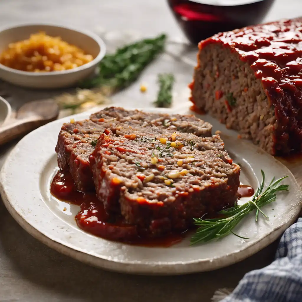 Meatloaf