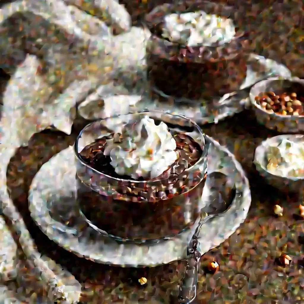 Chocolate Pudding