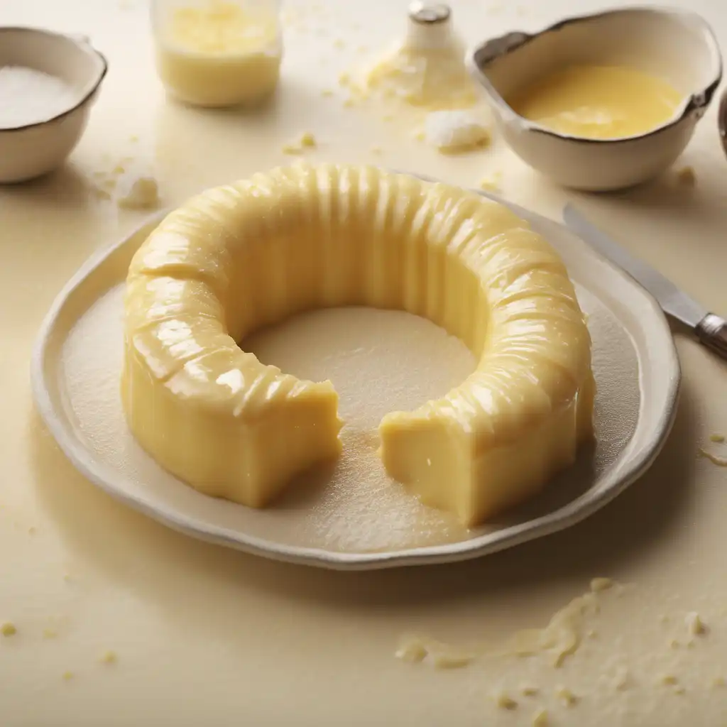 Butter Glaze