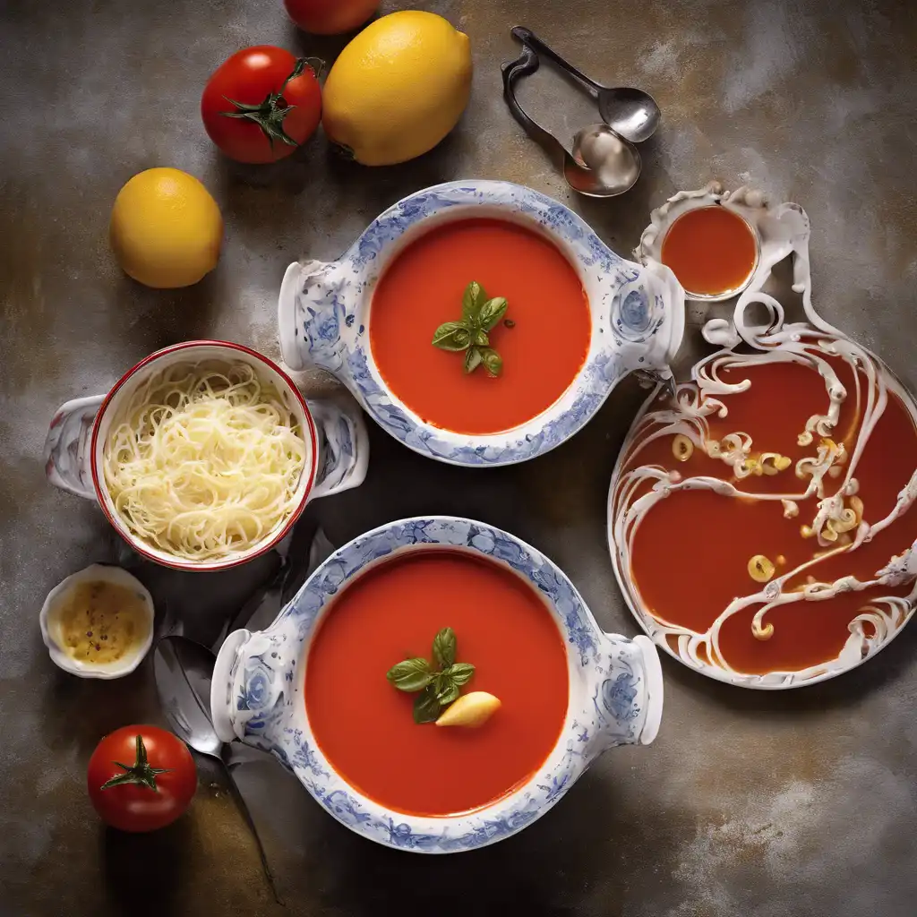 Tomato Soup