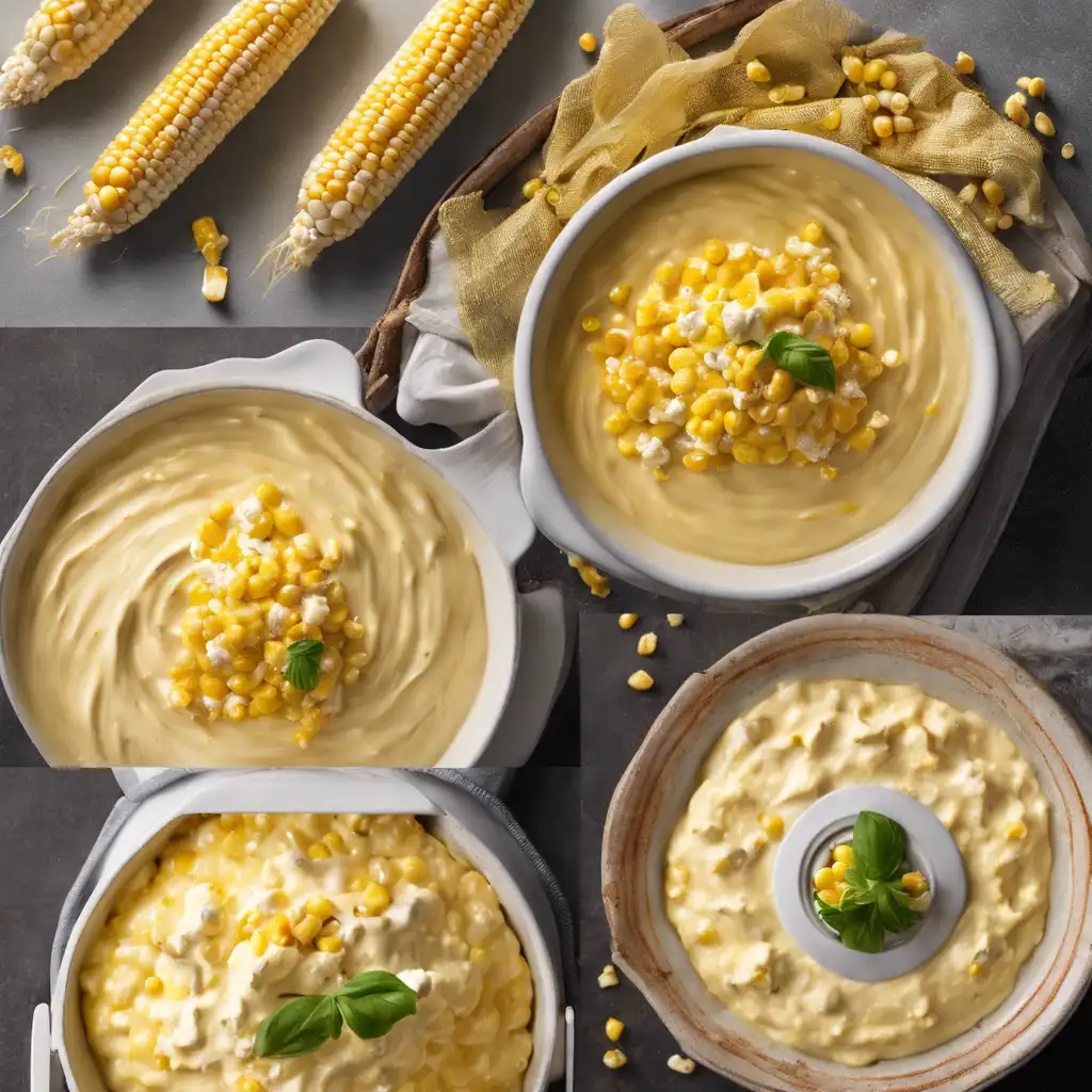 Corn Dip