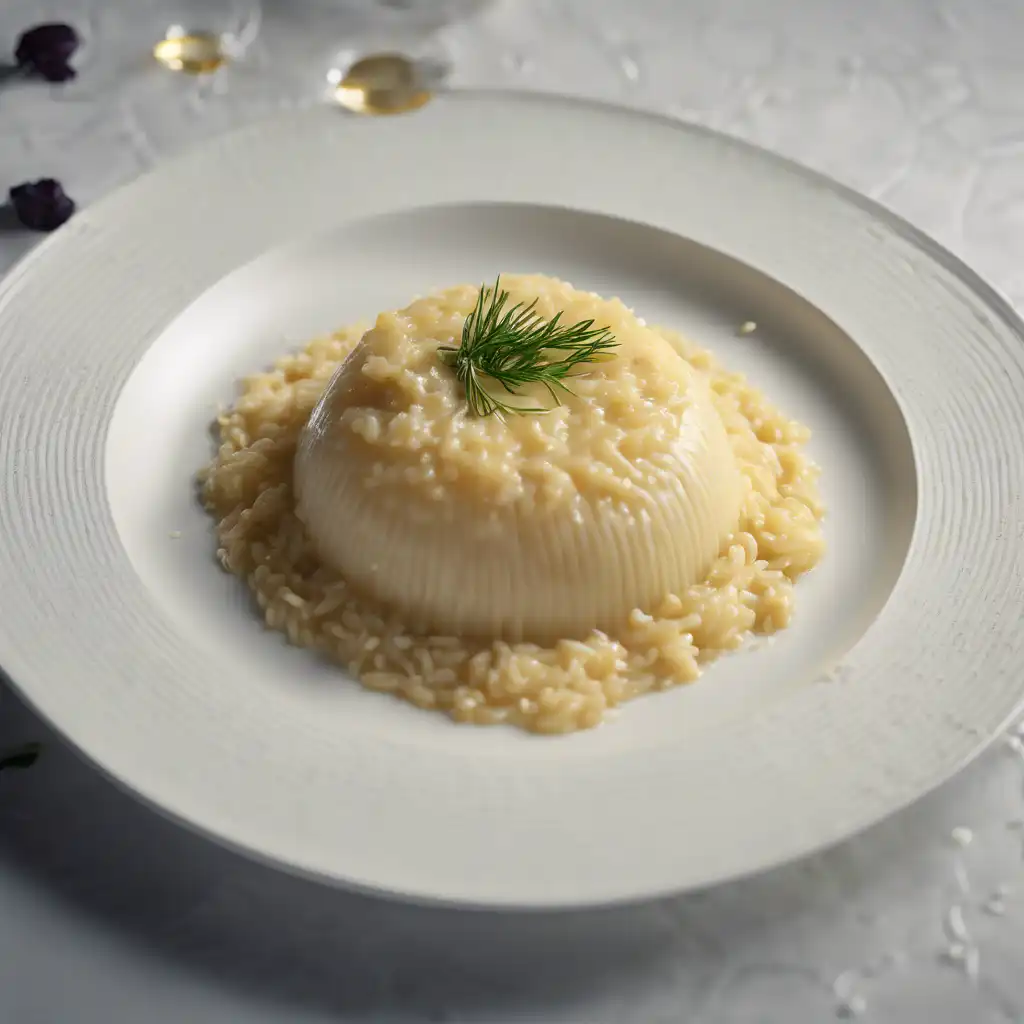 Wine-Risotto