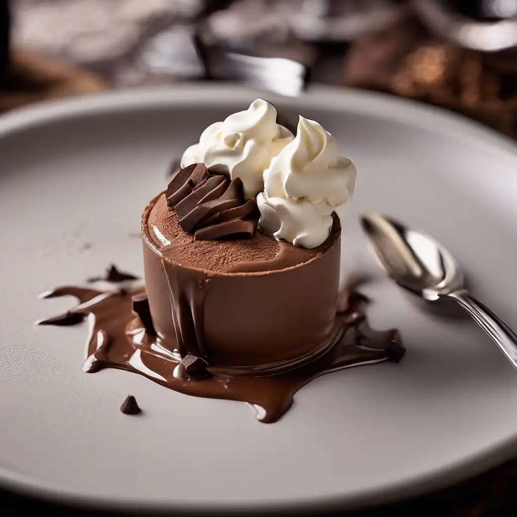 Chocolate Mousse