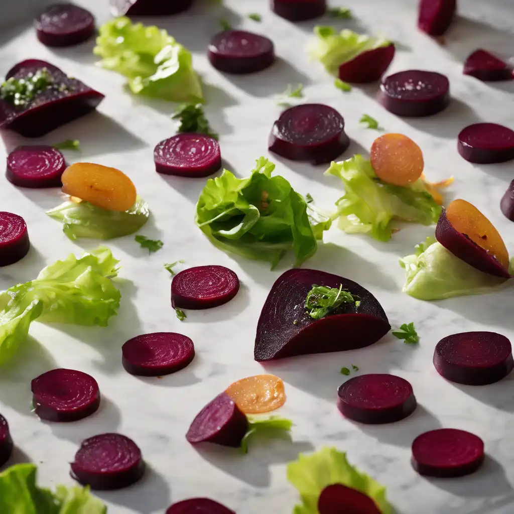 Beet Salad