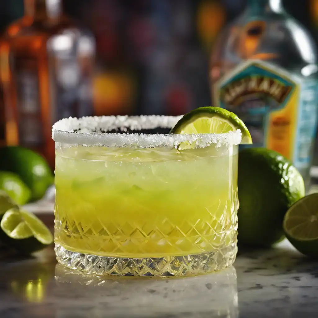 Margarita