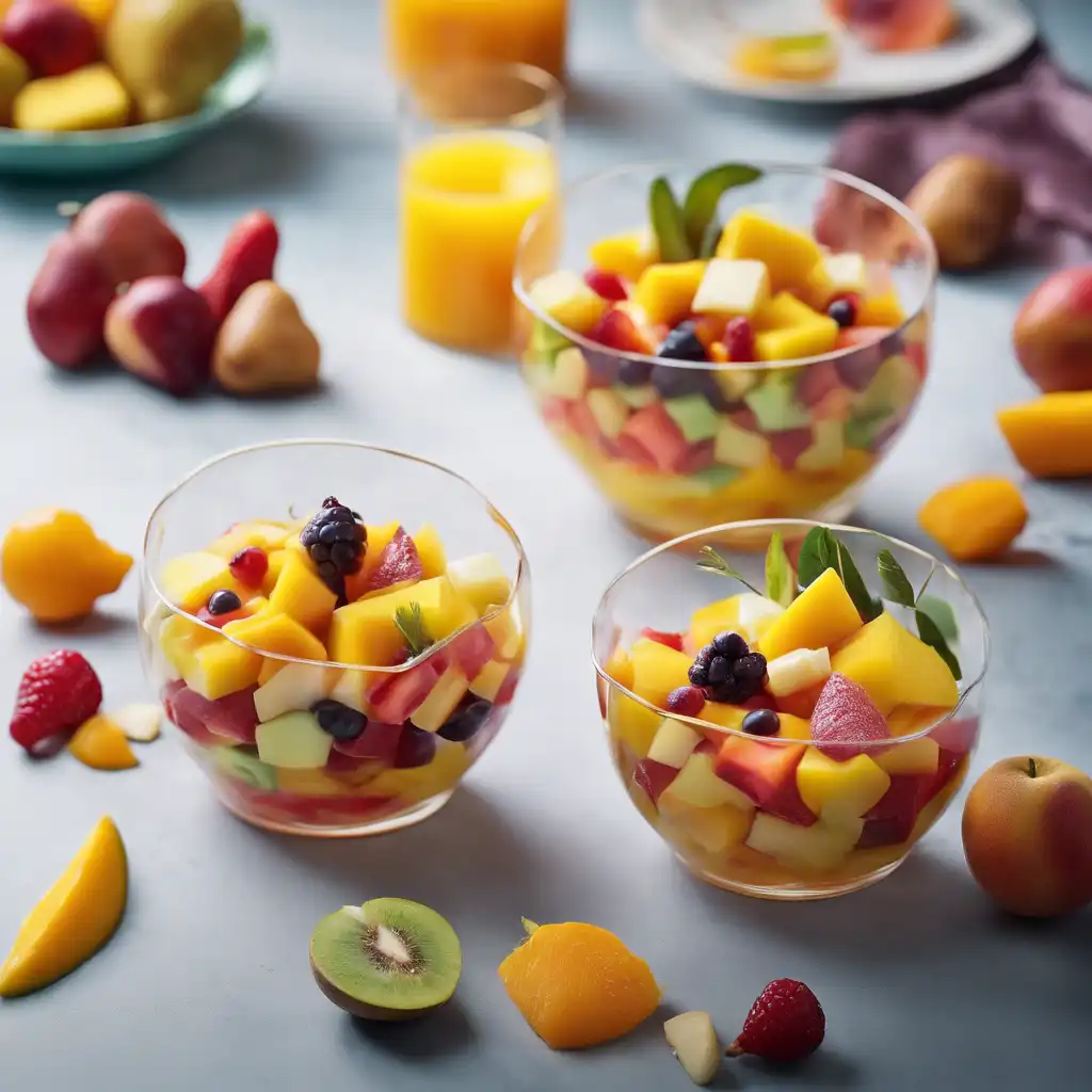 Fruit Salad