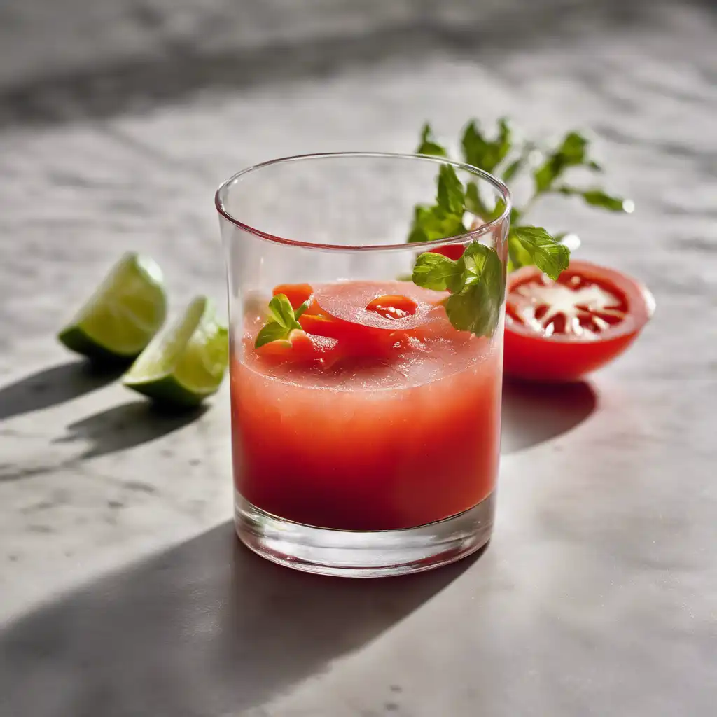 Tomato Refresher