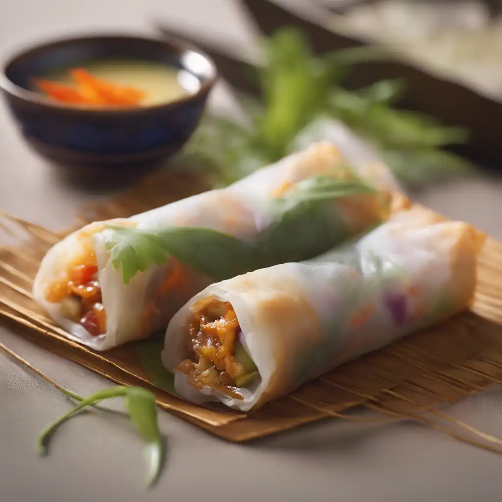 Spring Roll