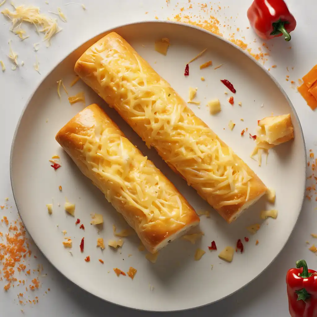 Cheese Roll