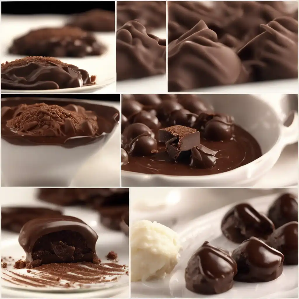 Chocolate Morsels