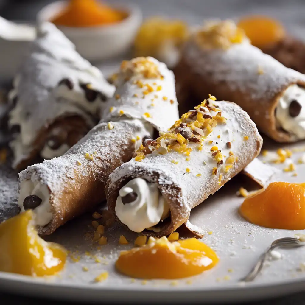 Cannoli