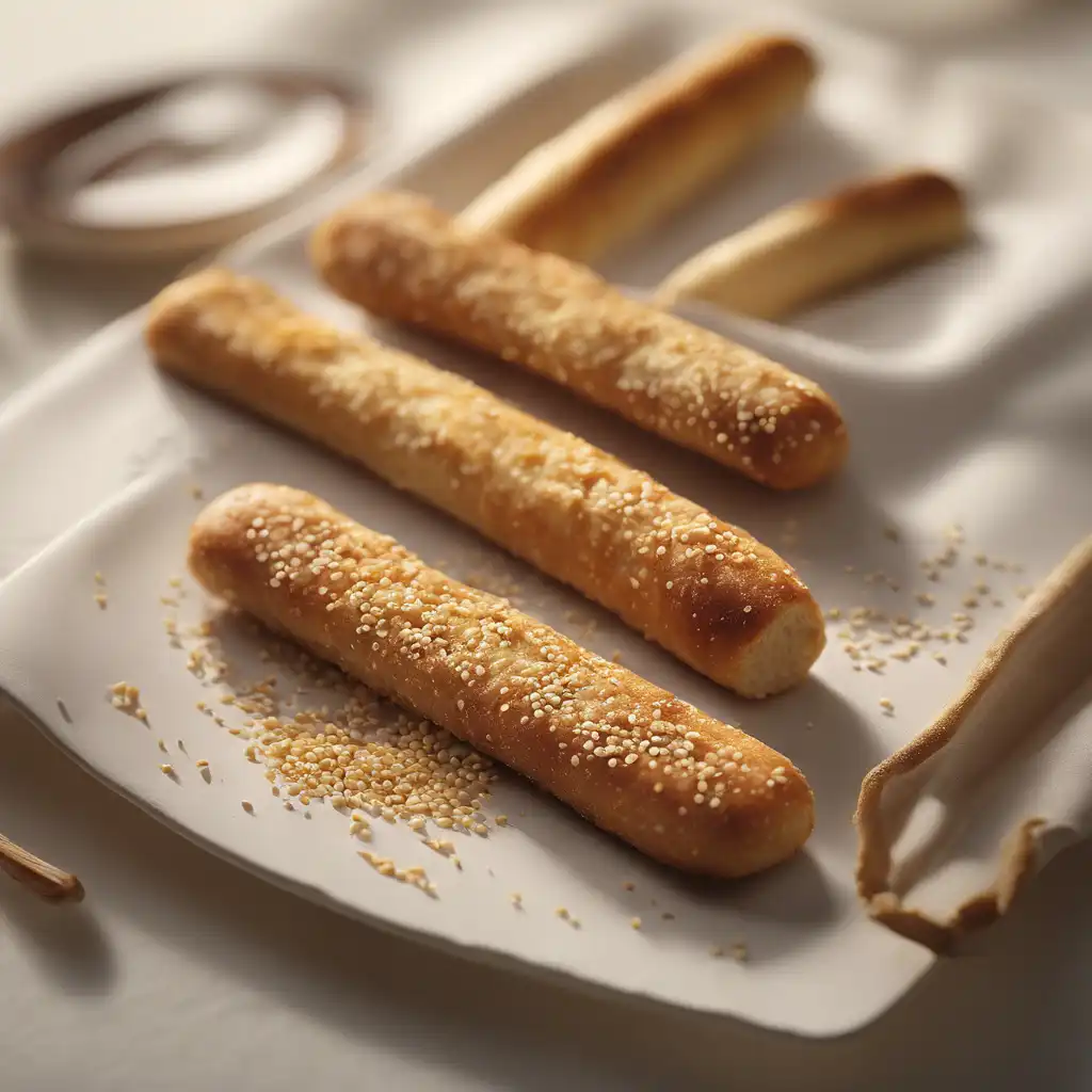 Bread Stick