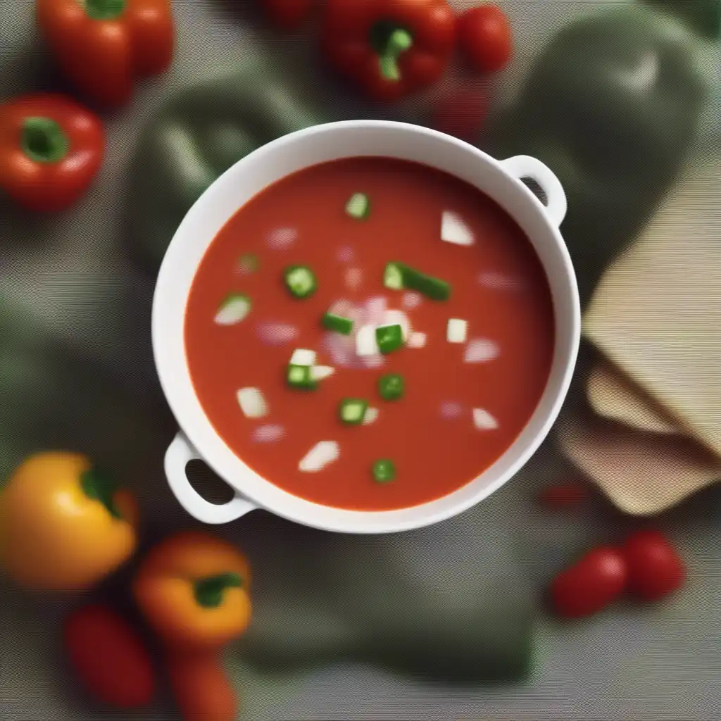 Gazpacho