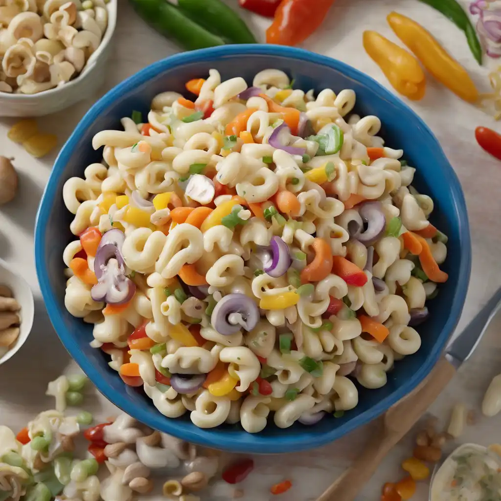 Macaroni Salad