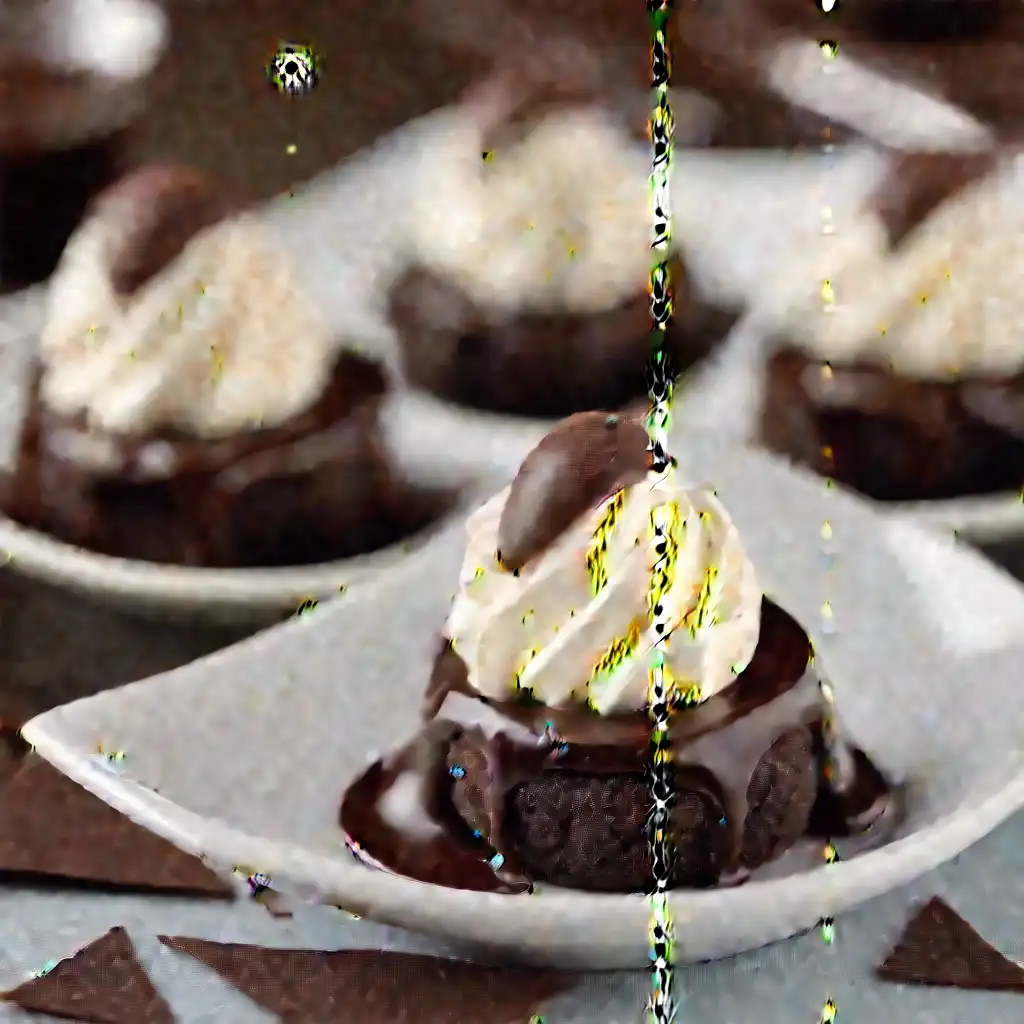 Chocolate Truffle Bites