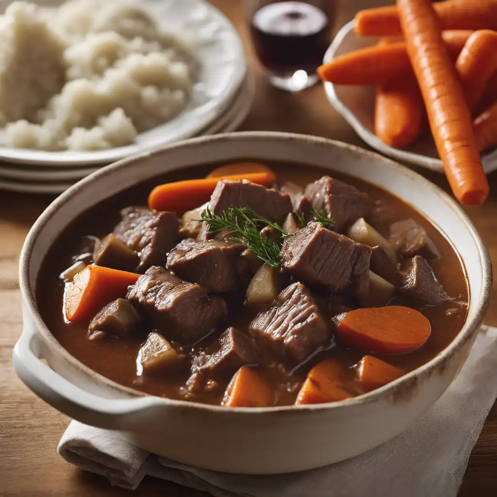 Beef Stew