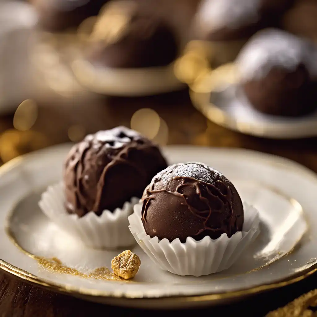 Chocolate Truffles