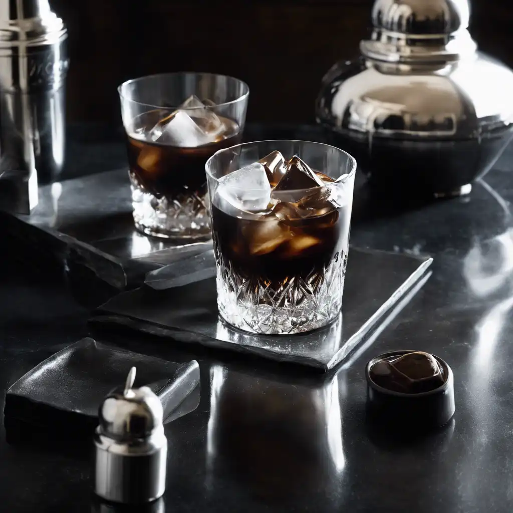 Black Russian