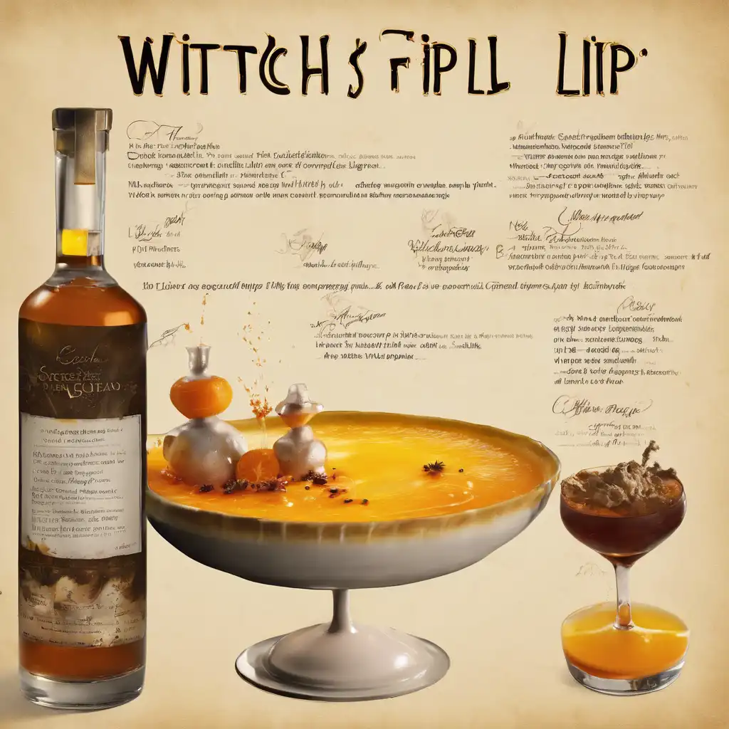 Witch's Flip