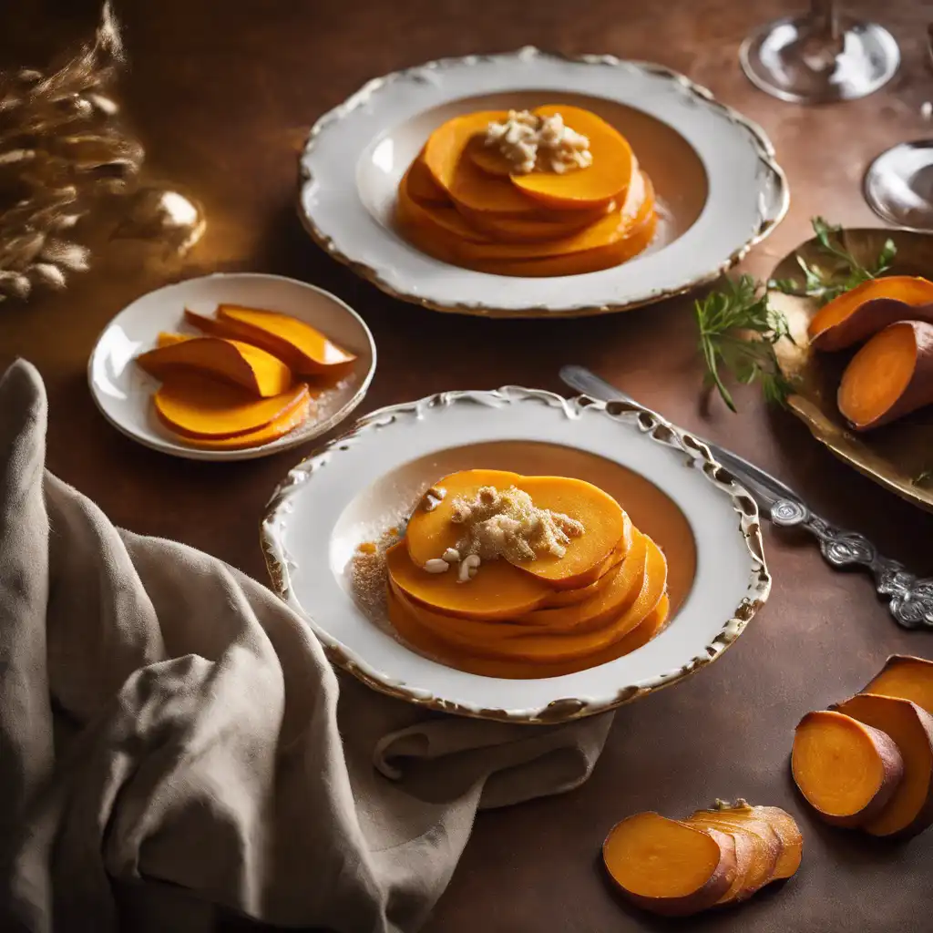 Foto de Sweet Potato Curaçao