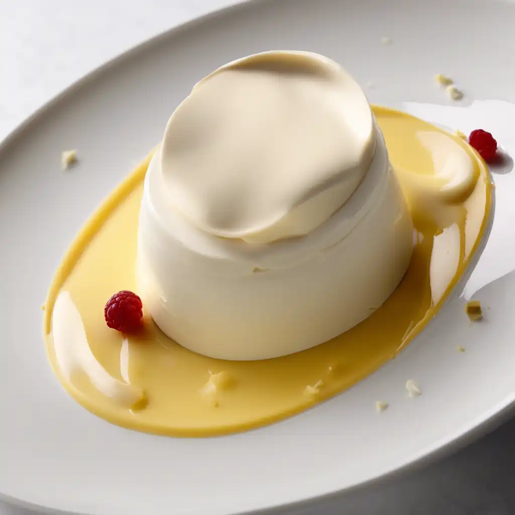 Mascarpone Mousse