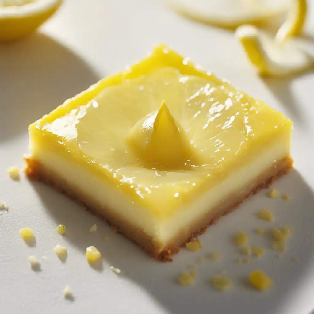 Lemon Square