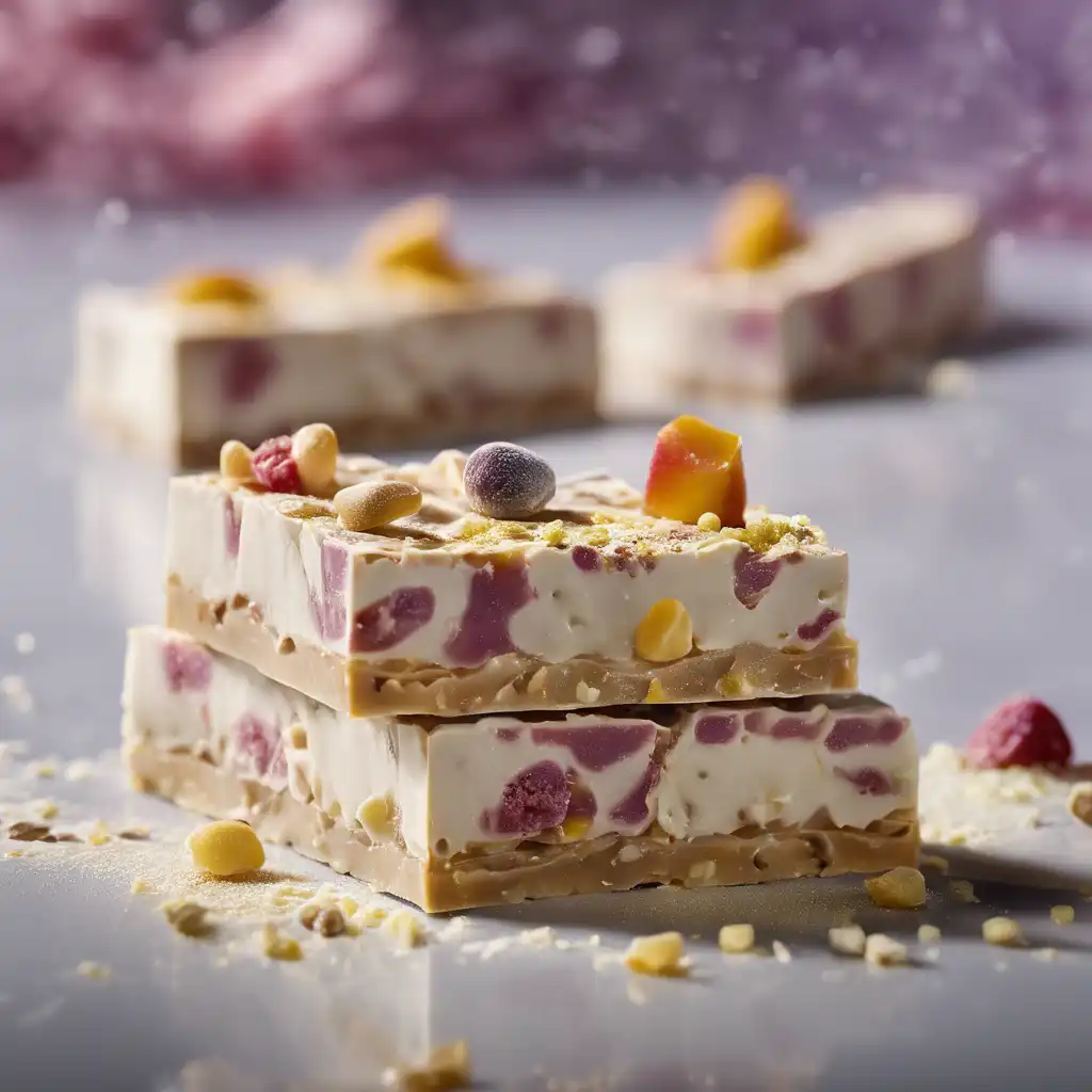 Nougat