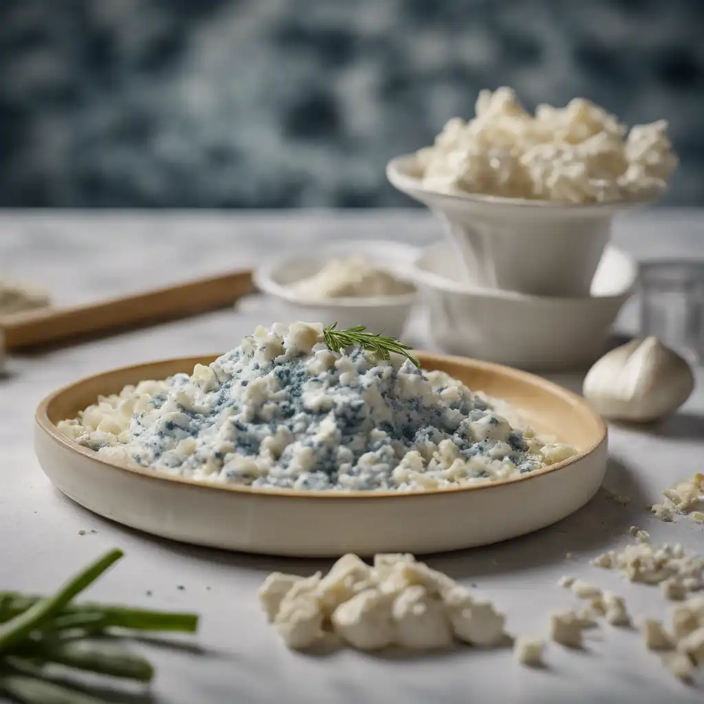 Gorgonzola Seasoning