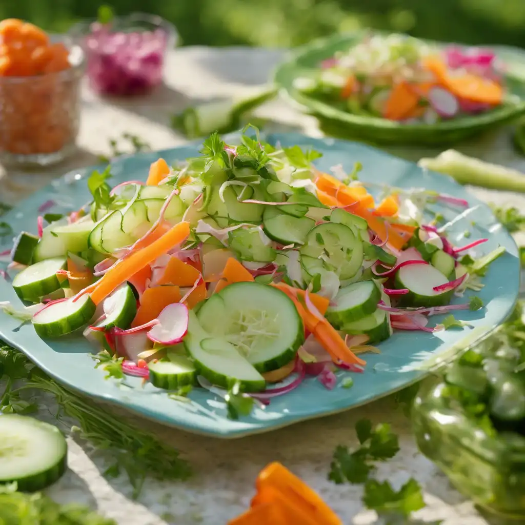 Picnic Salad