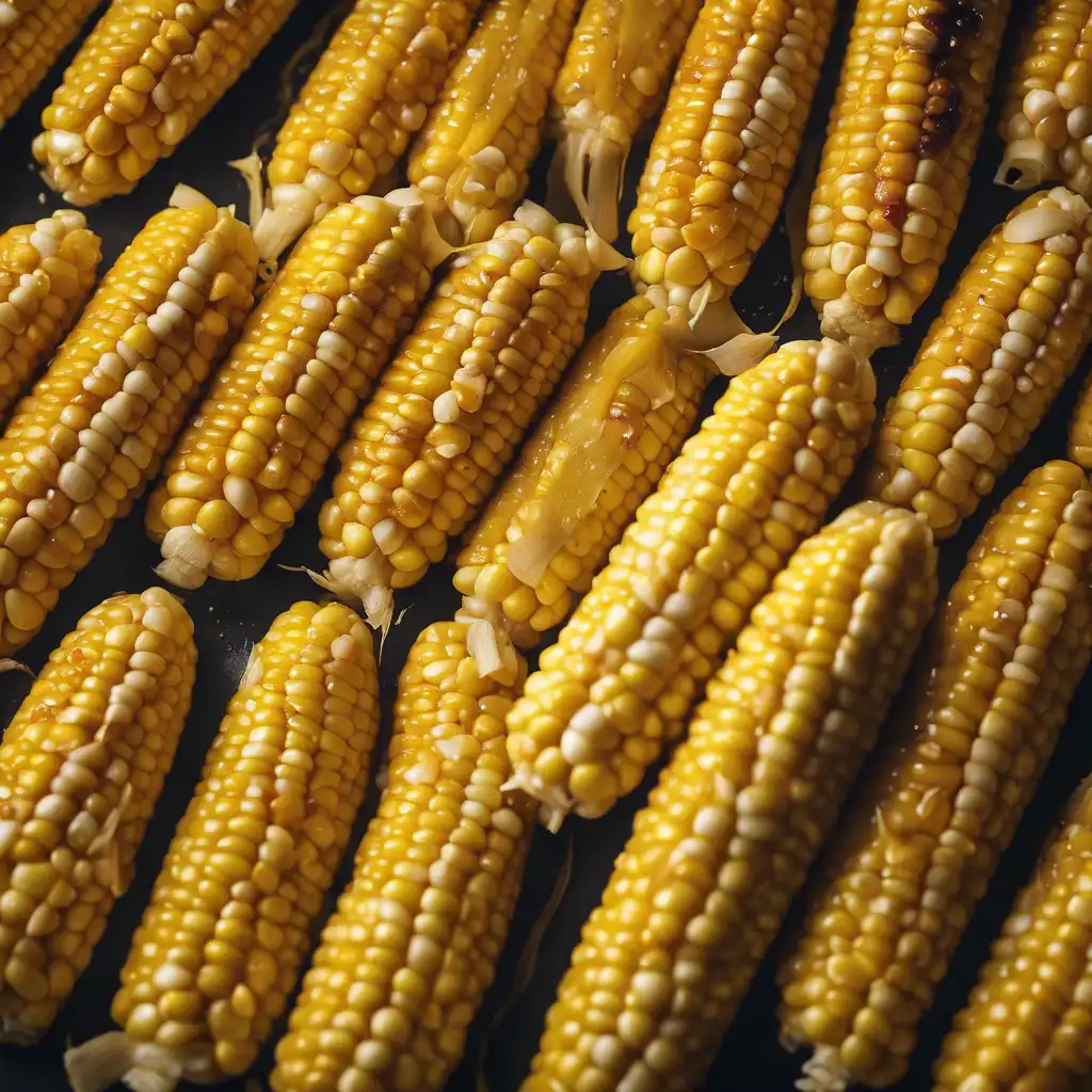 Corn Filling