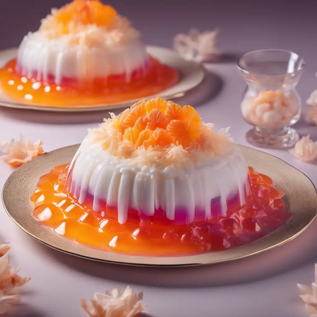 Foto de Alberto's Jelly