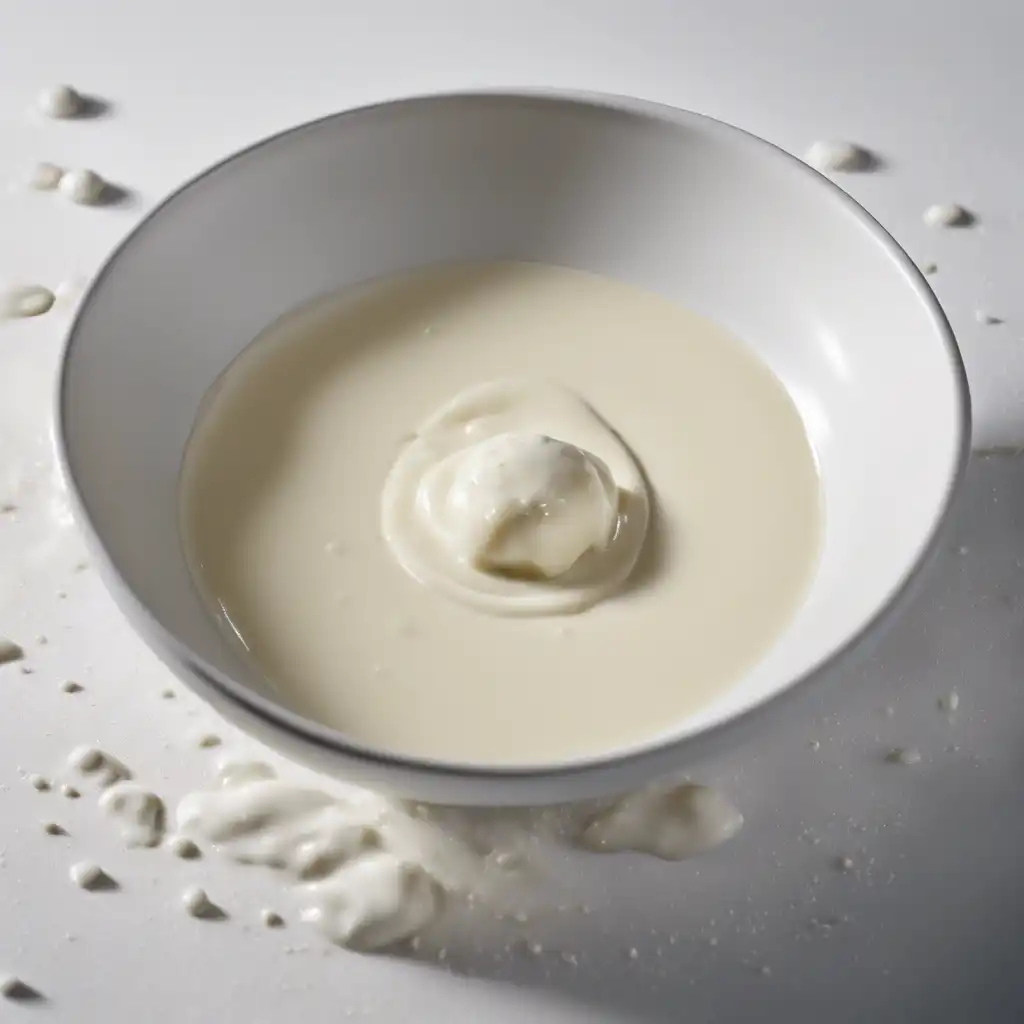 Foto de White Sauce