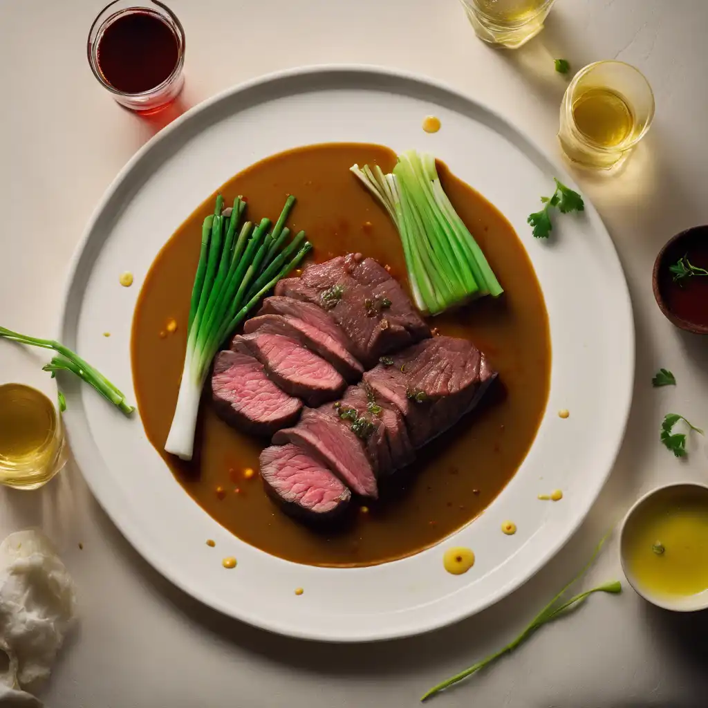 Chateaubriand Sauce