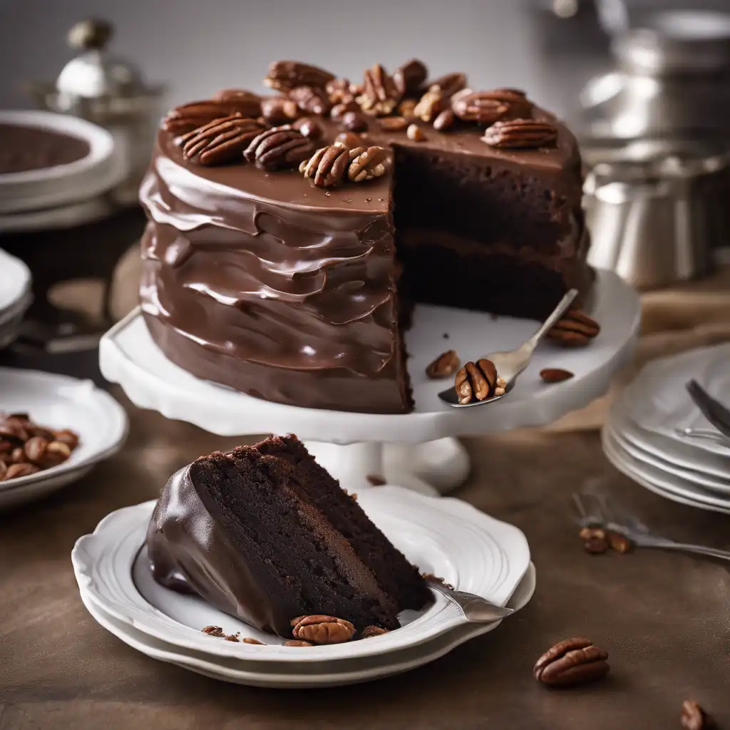 Chocolate Cake