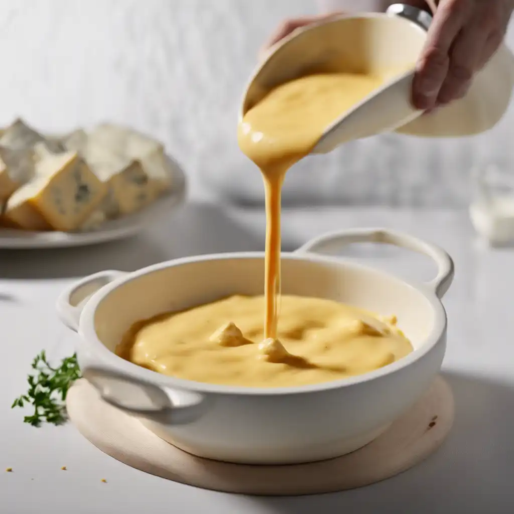 Cheese Sauce