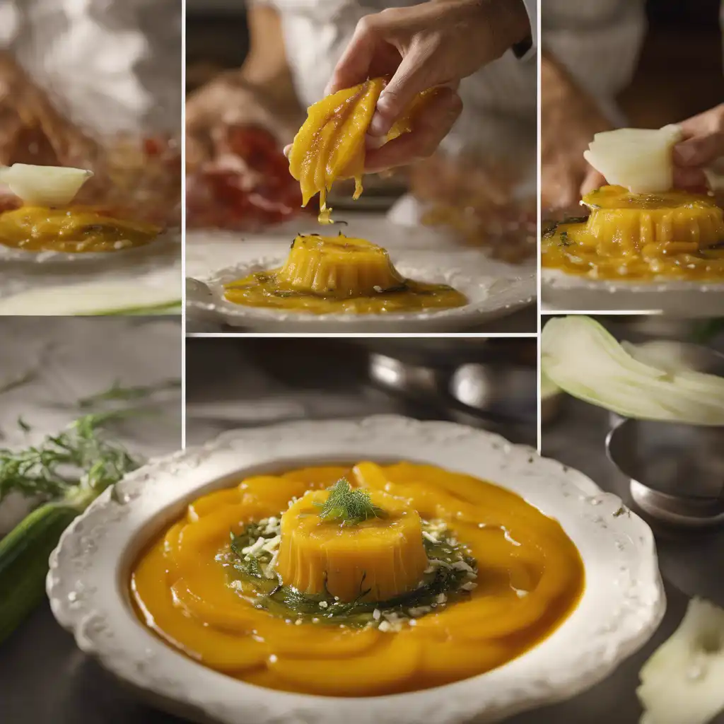 Squash Sauce