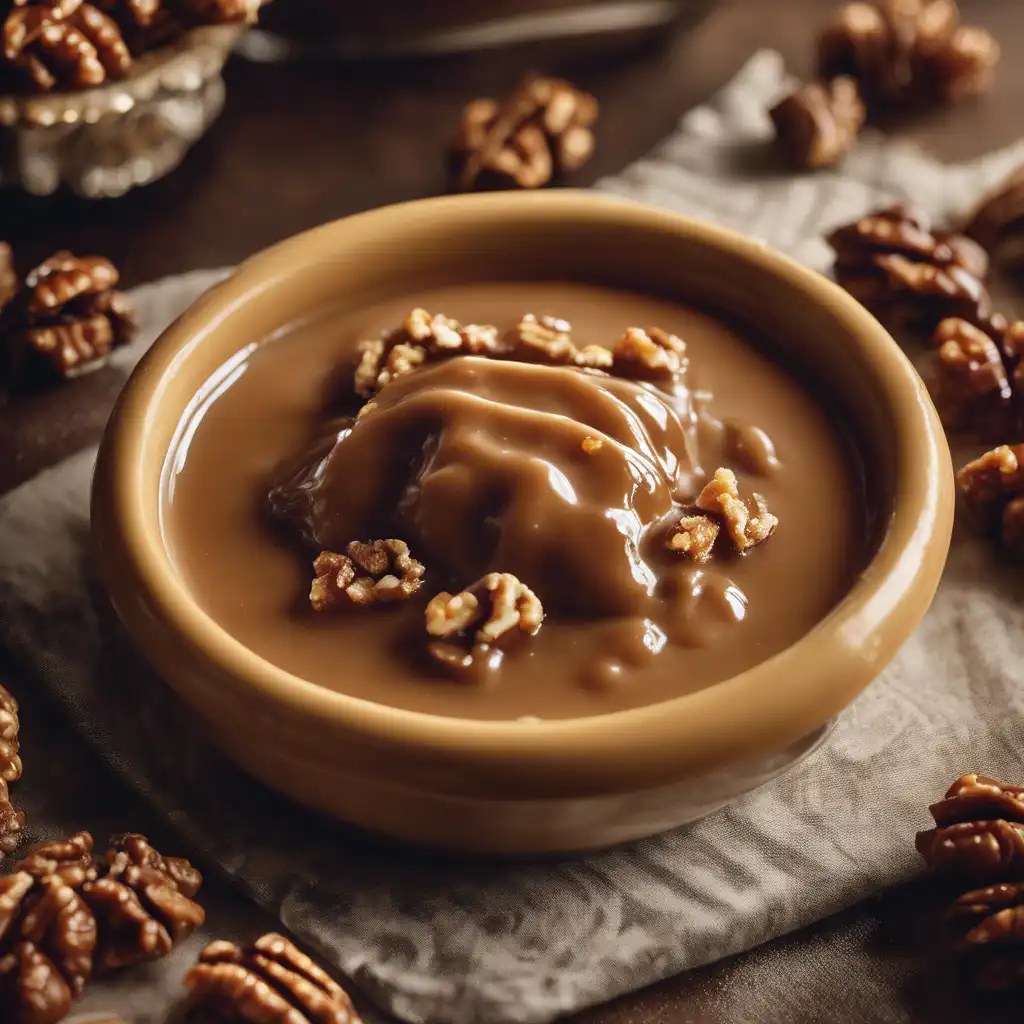 Praline Sauce