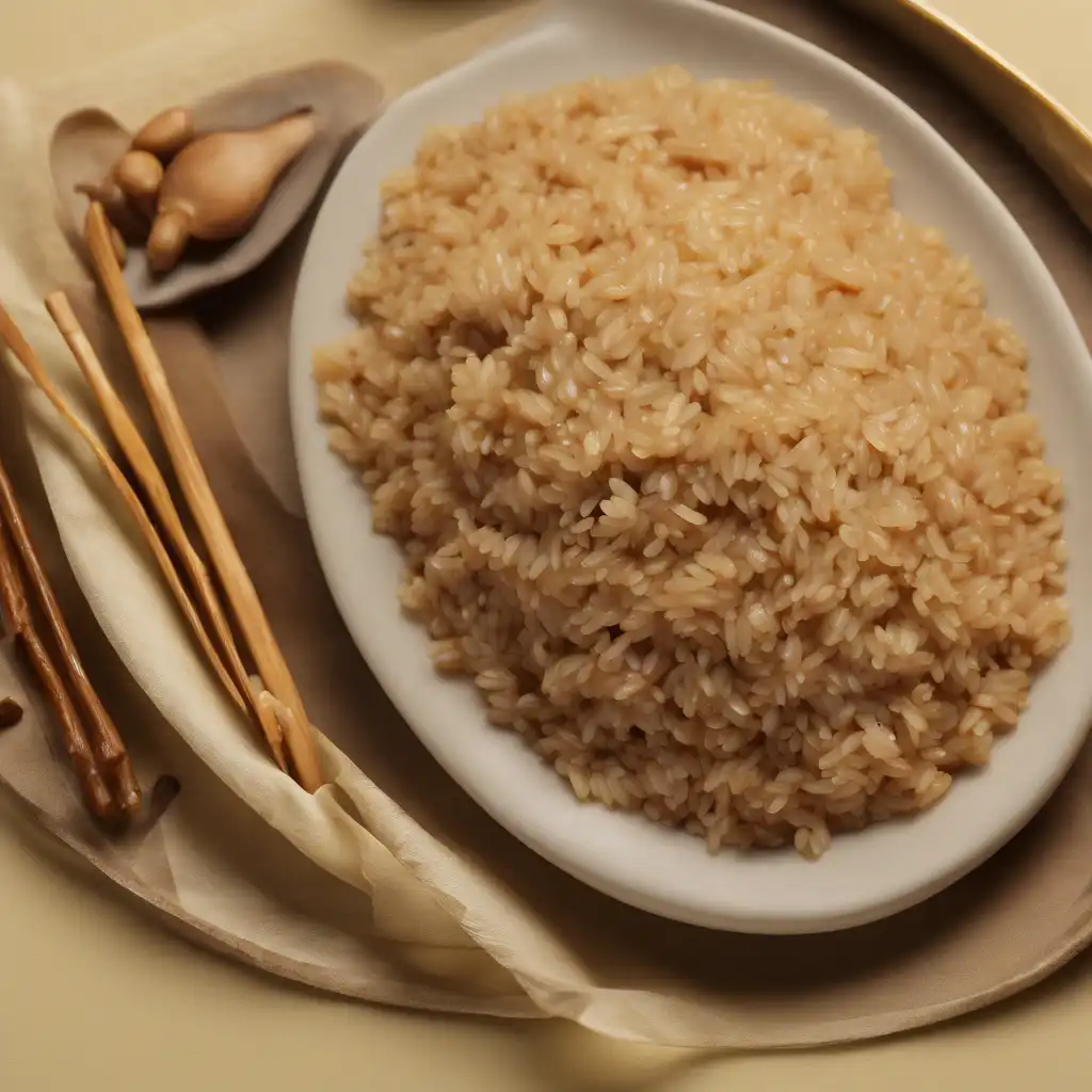 Brown Rice