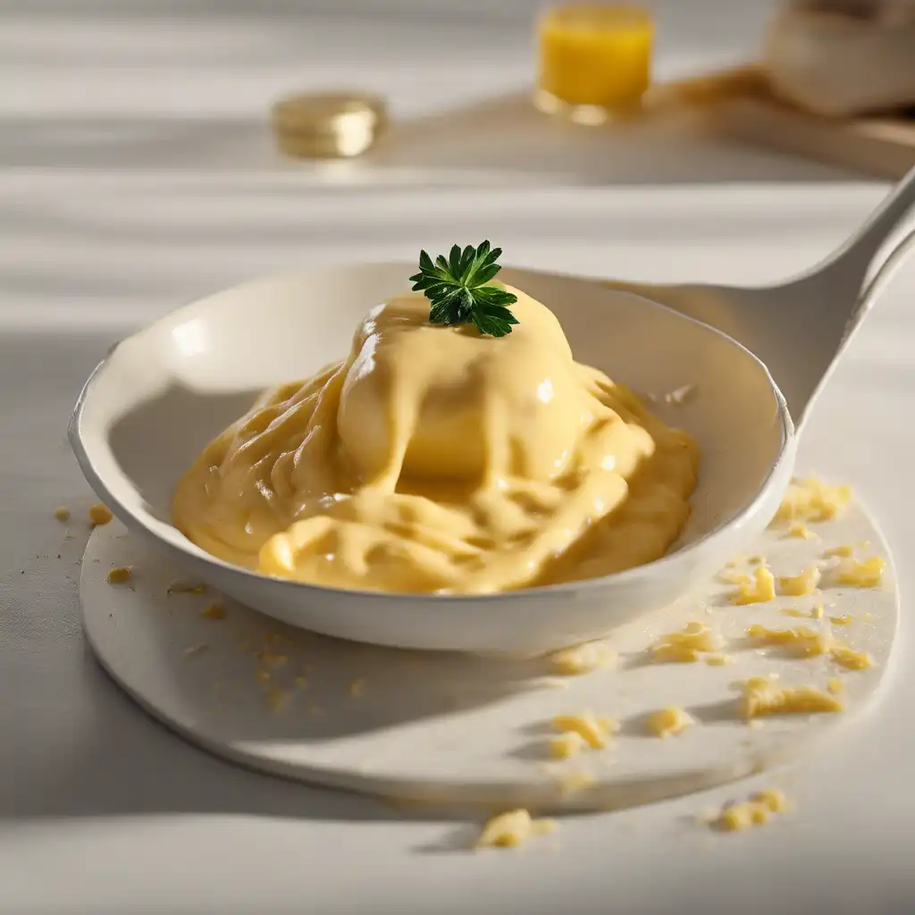 Cheese Sauce