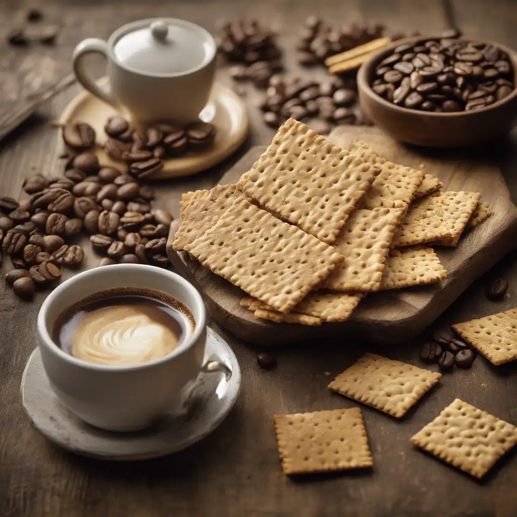 Coffee Cracker