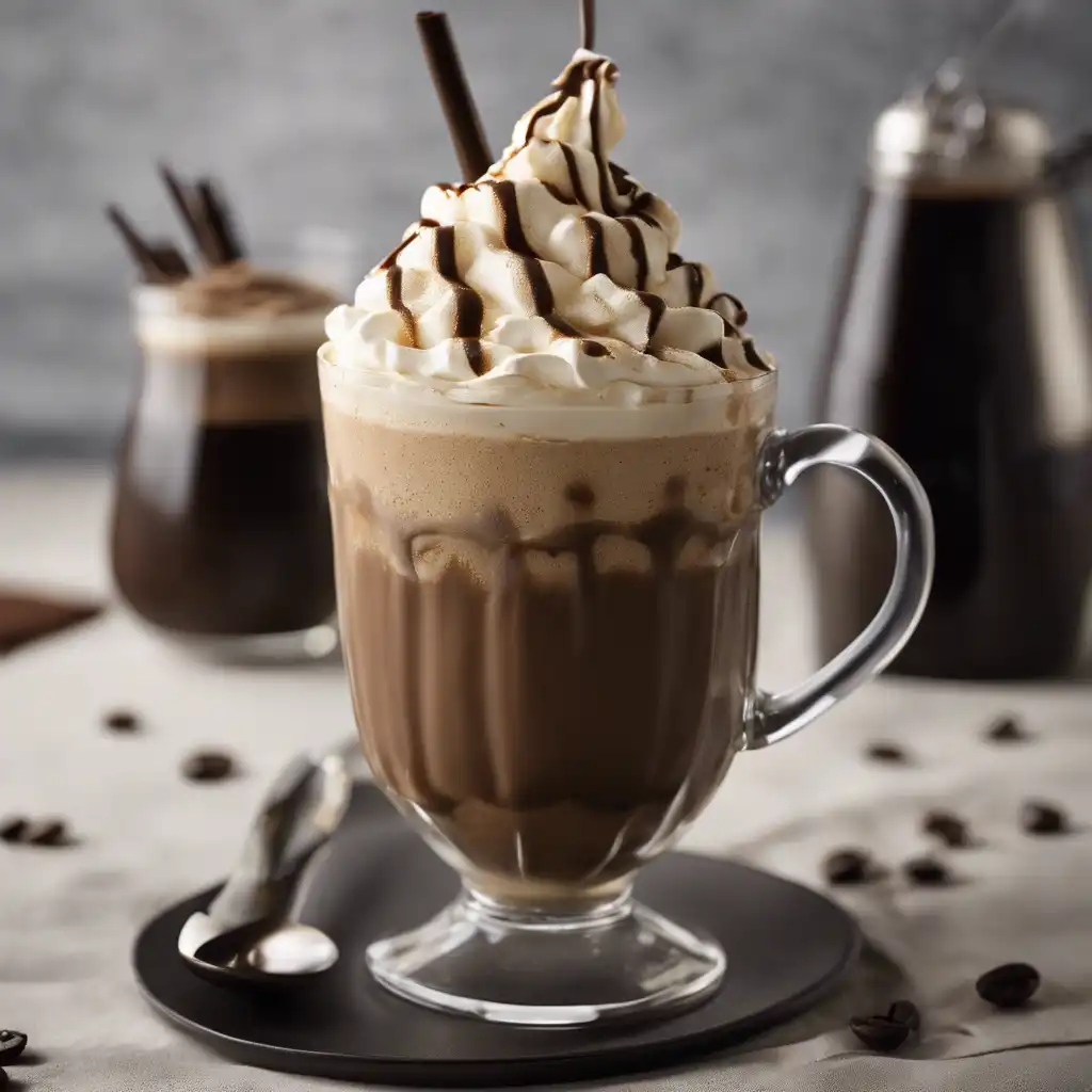 Coffee Frappe