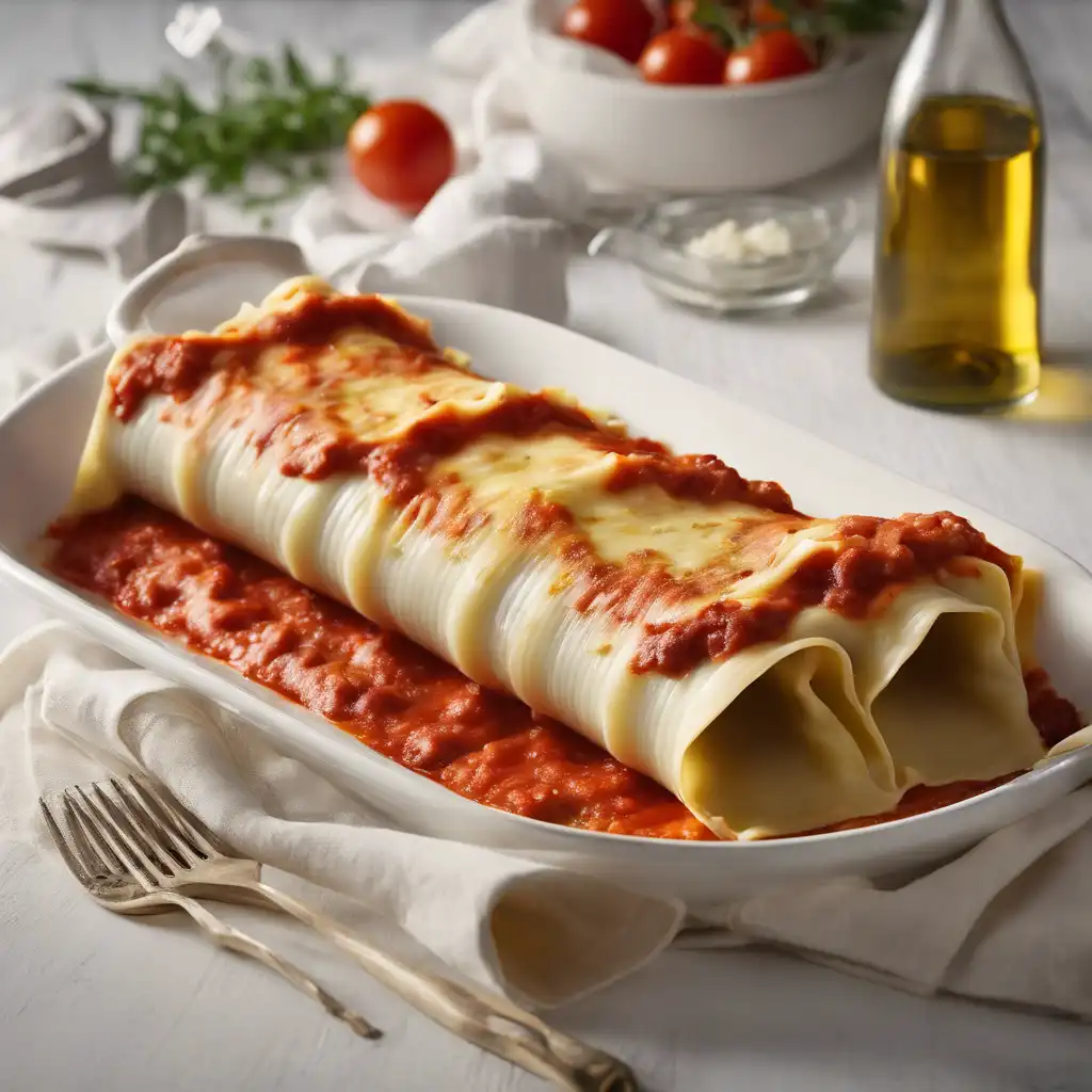 Cannelloni