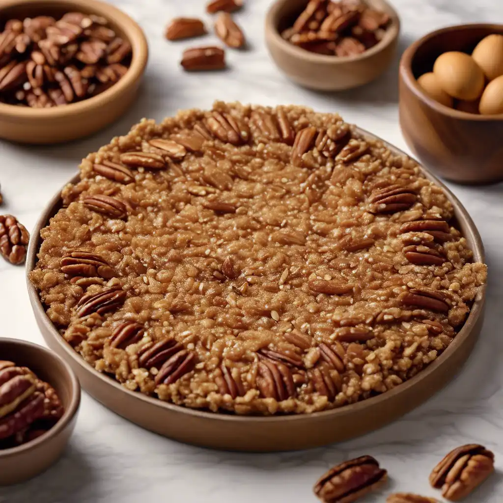 Pecan Crust