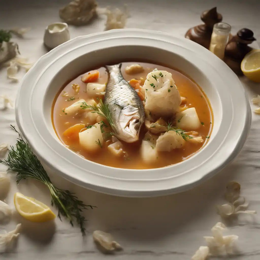 Fish Stew