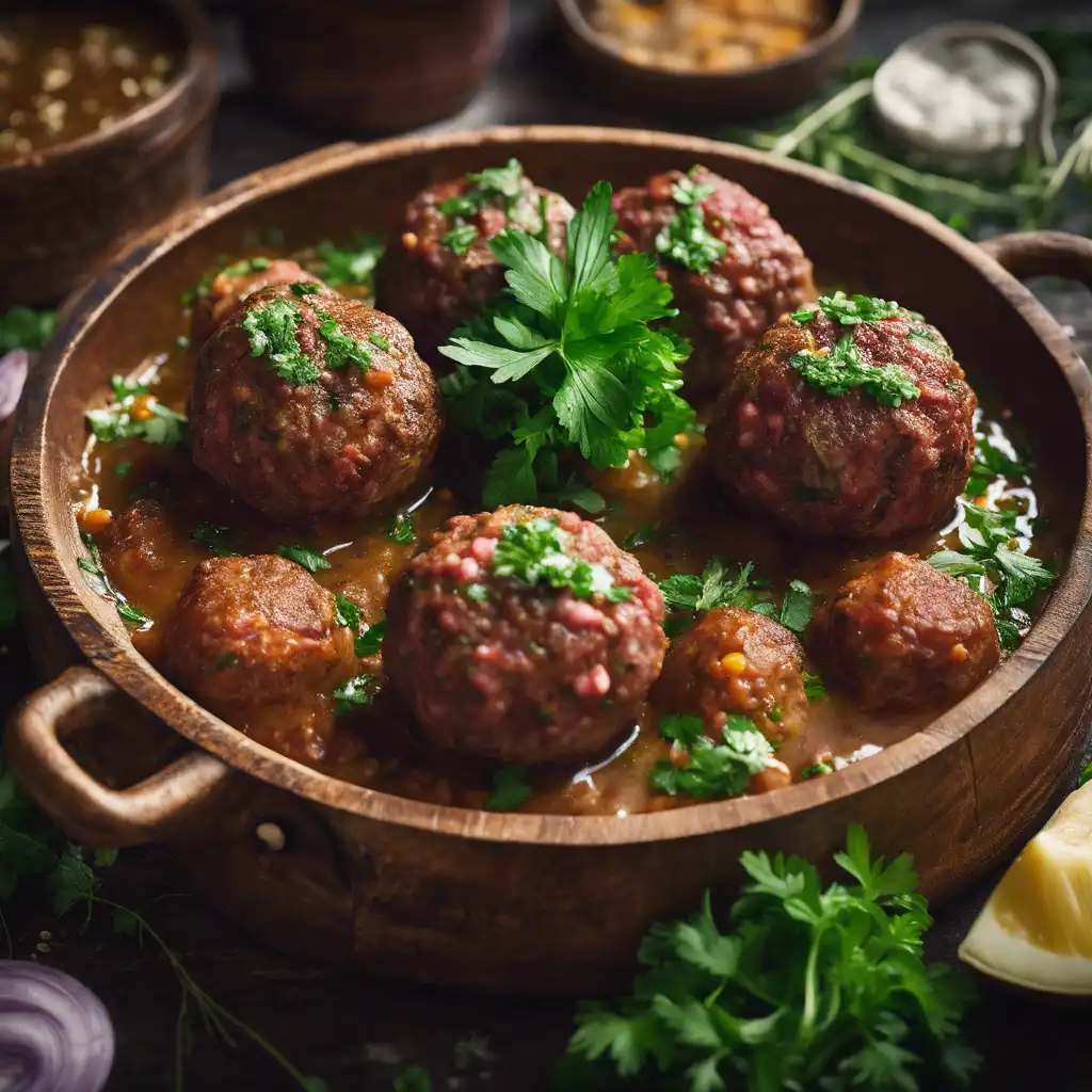 Kofta